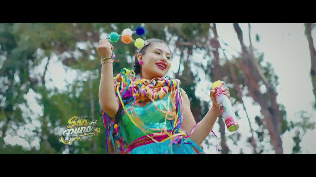 Son del Puno - Mix Carnavales (Video Oficial) Full Primicias 2026