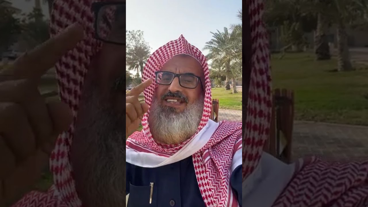 #خير_الهدي_هدي_محمد صلى الله عليه وسلم نداءات الرحمن إلى أهل الإيمان 