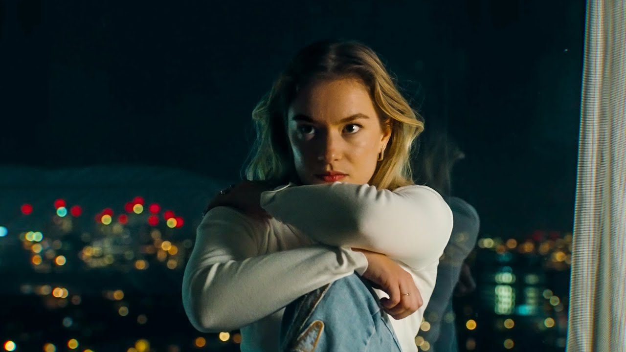 Vincent Visser - Kan Je Me Laten (Officiële Videoclip)