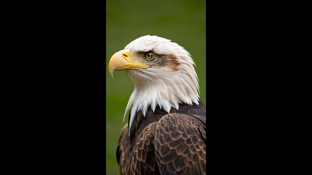 Live Eagle Cam 🦅🌤️ | Watch Majestic Eagles Nest, Hunt, and Soar in Real-Time