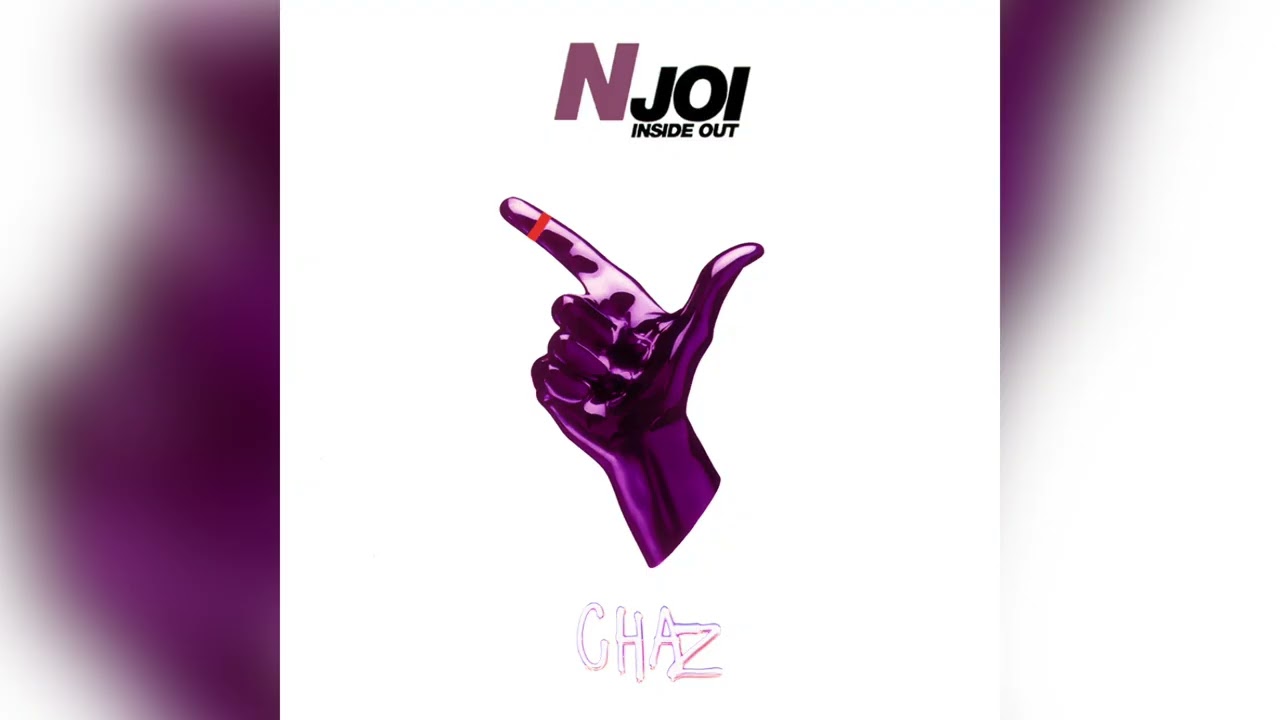 N-Joi - Anthem (CHAZ 2026 Extended Rework /Bootleg)