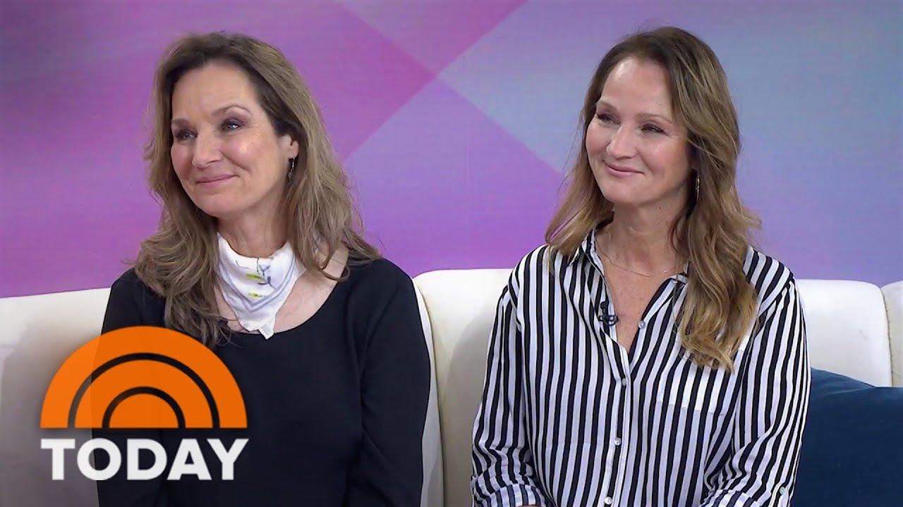 Loretta Lynn’s daughters share stories for first time since her death