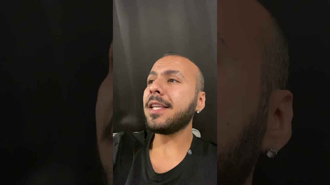 BAHIJ ALPHA - رياكشن على الرجل العاطفي و الحبة الزرقاء 🔥 خازوق التقافز