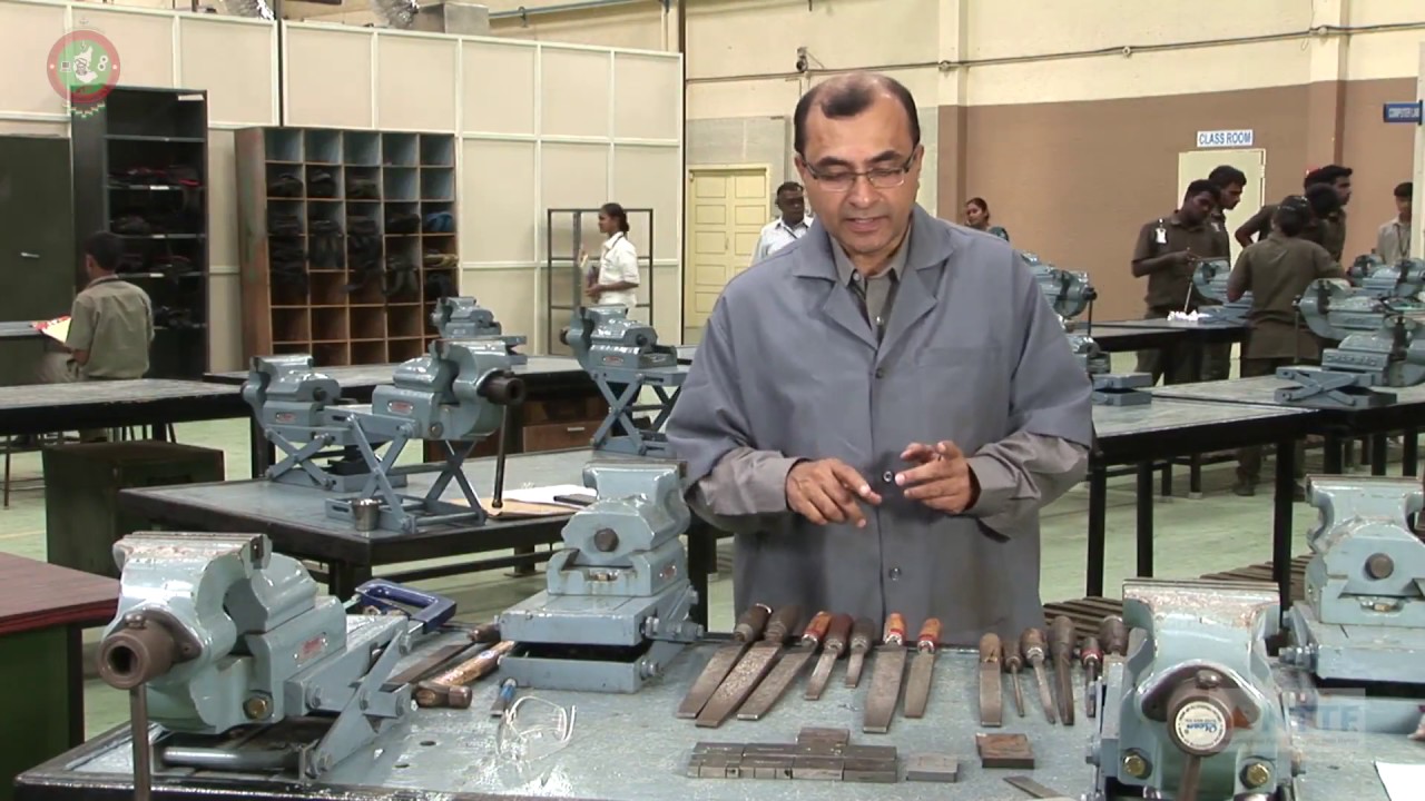 Fitting Theory | Workshop Practice | Mechanical Engineering