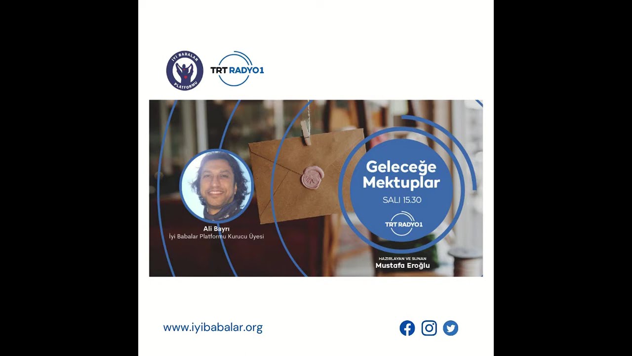 Geleceğe Mektuplar