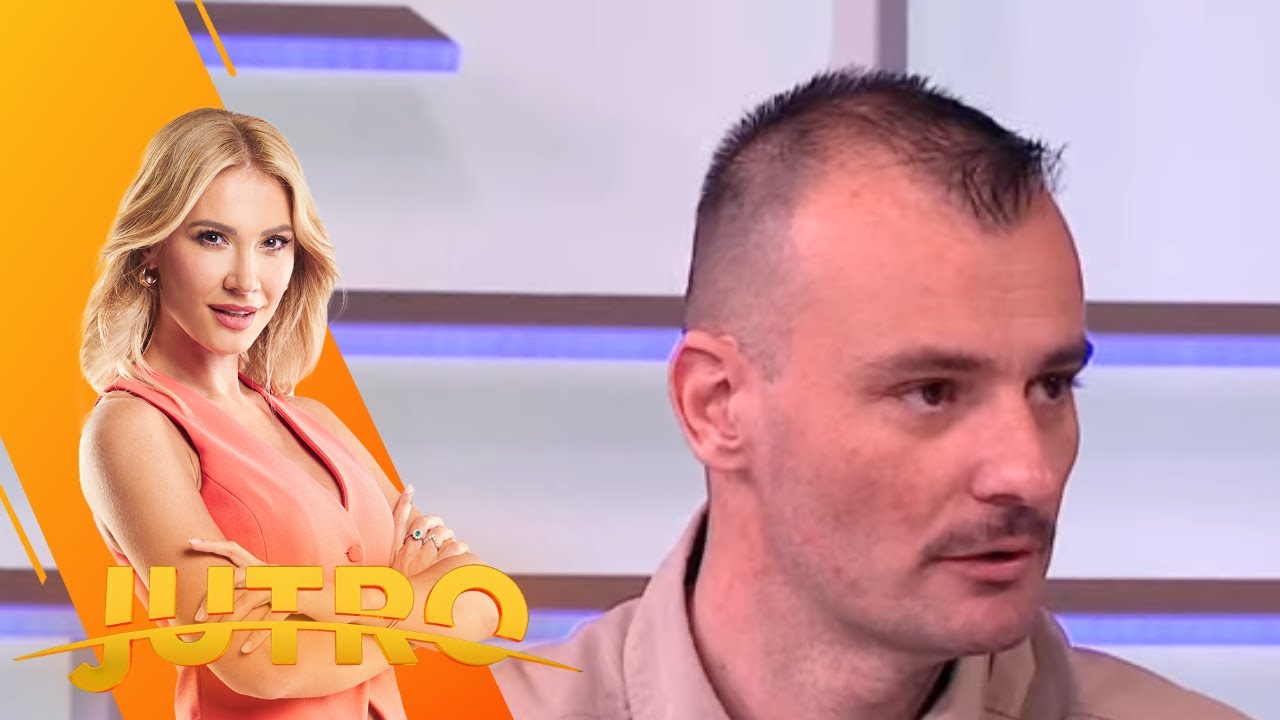 Kako se problemi rešavaju iz vazduha? - JUTRO