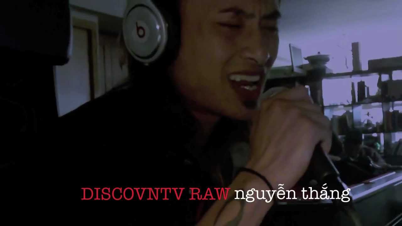 DISCOVN RAW | clip đặc biệt Nguyễn Thắng ở câu lạc bộ discovn