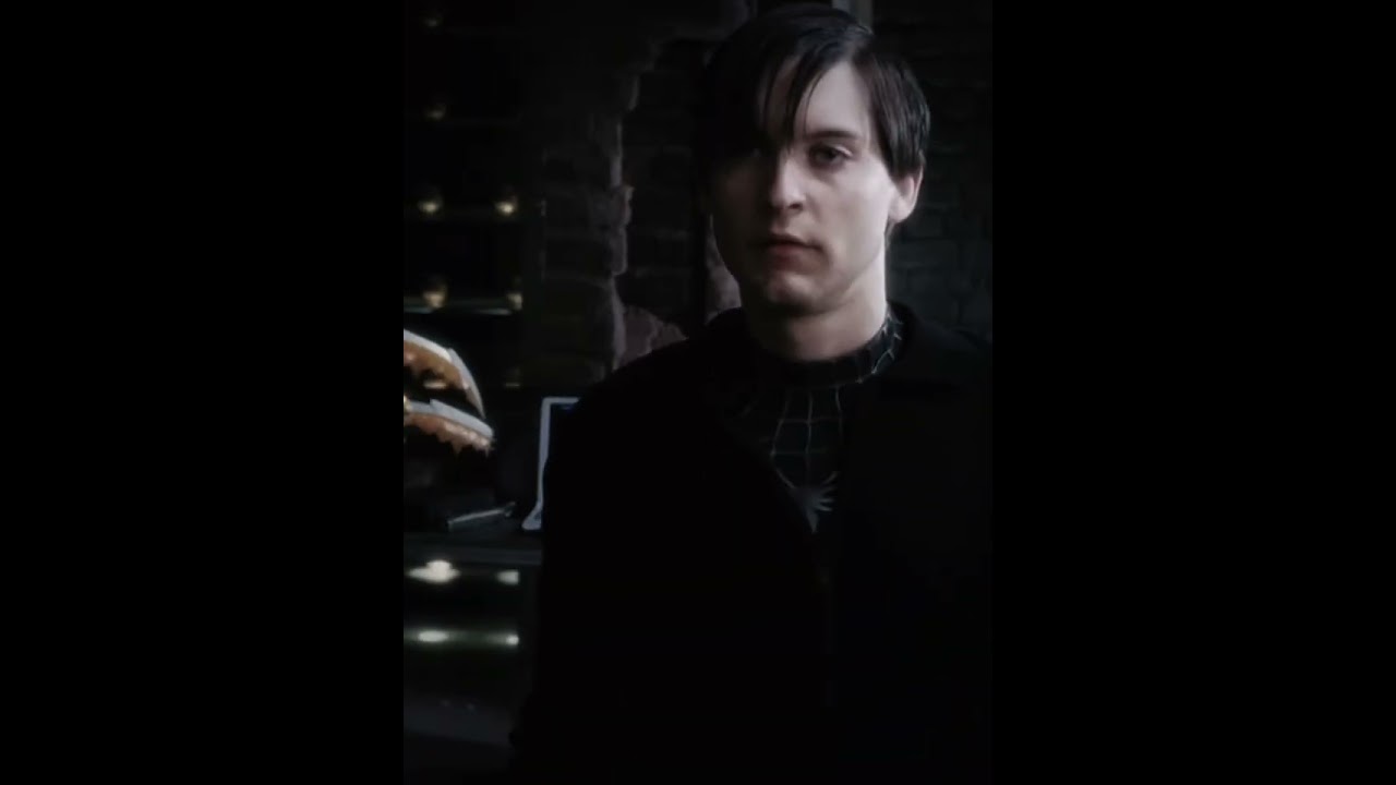 &ldquo;He threw it back&rdquo; 🔥 #maguire #bullymaguire #spidermanactor #spiderman @sharonsavena4759 