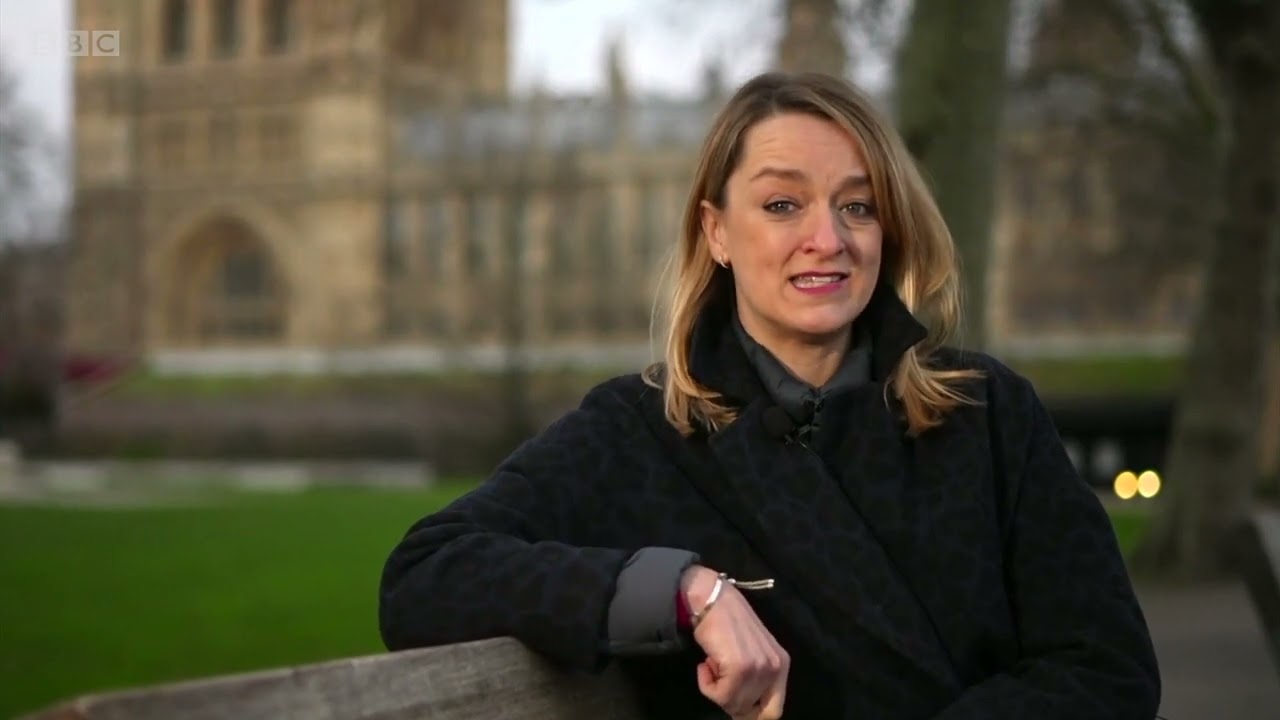 BBC News at Six - 20th January 2022 (TORY MP'S BEING BLACKMAILED BY WHIPS?)