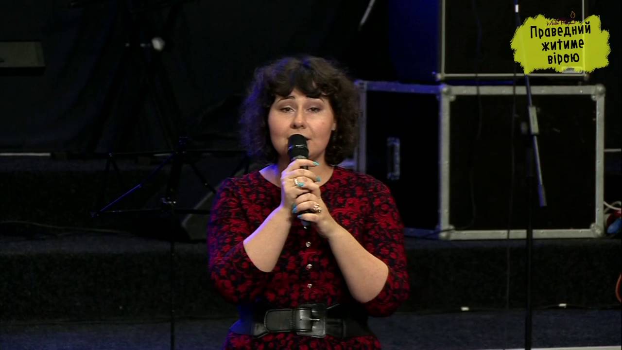 Ірина Цуканова   свідоцтво і мастер клас по вокалу