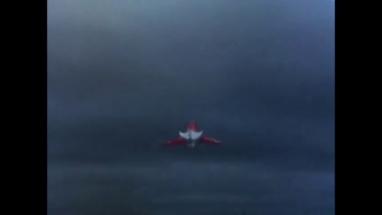 ウルトラマンレオ前期op(MAD)