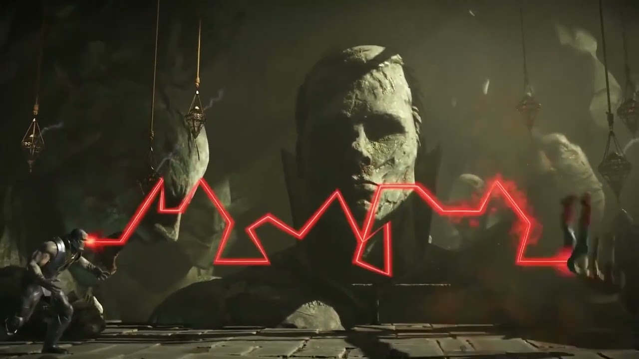 INJUSTICE 3 2023 TEASER PS5