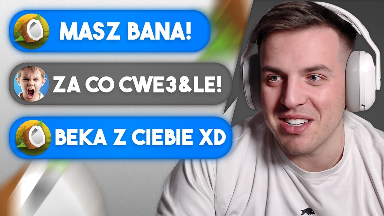 ANGELA35 + FATEK = MIŁOŚĆ NA COCORP!│AFERA MAFIOZO-BANOWA U SMARKIEGO!│