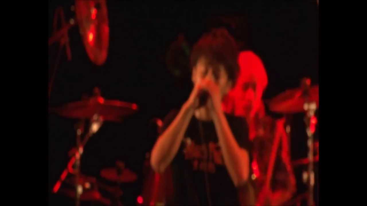 MV Shock Face 180 - Knock yourself out
