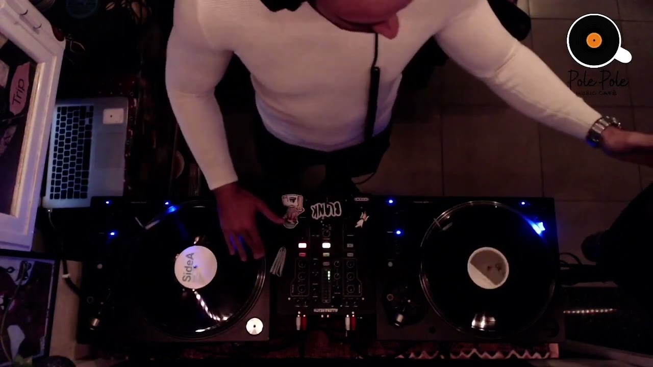 Part 1 - House Music Hits Selection (1995-2005) - DJ MARCO SERRA