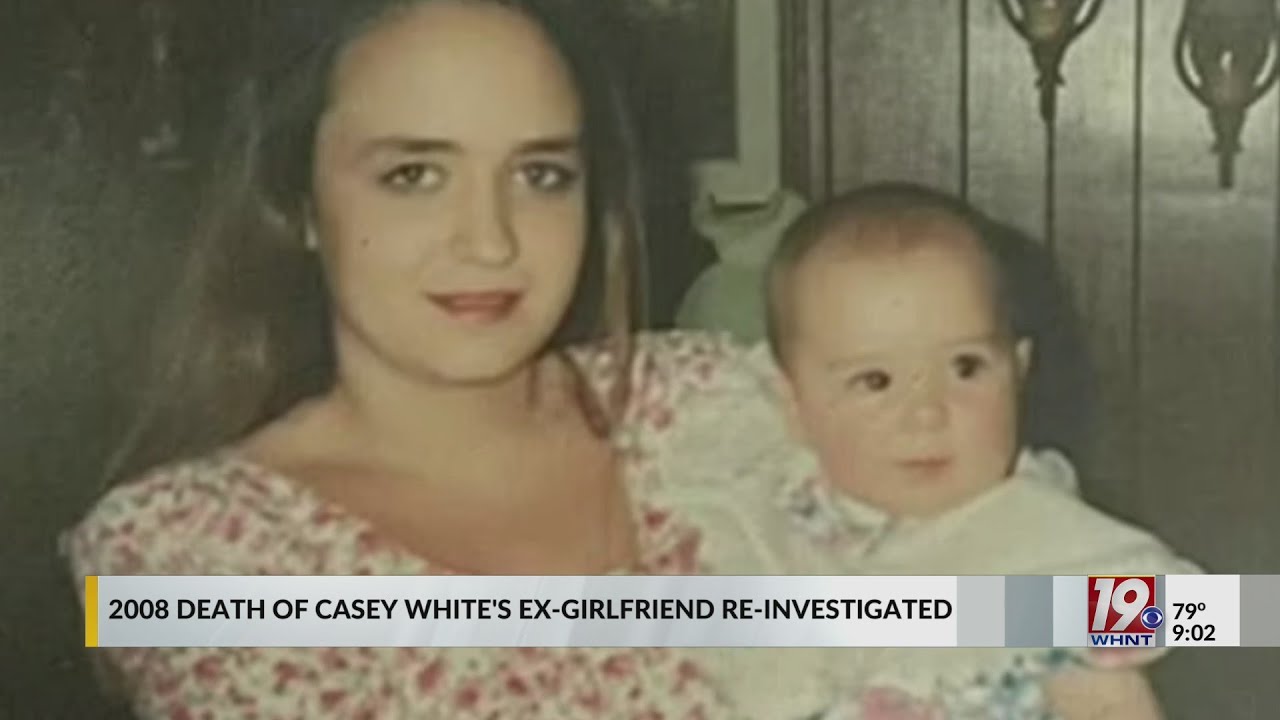 2008 Case Reopened after Casey White's Escape