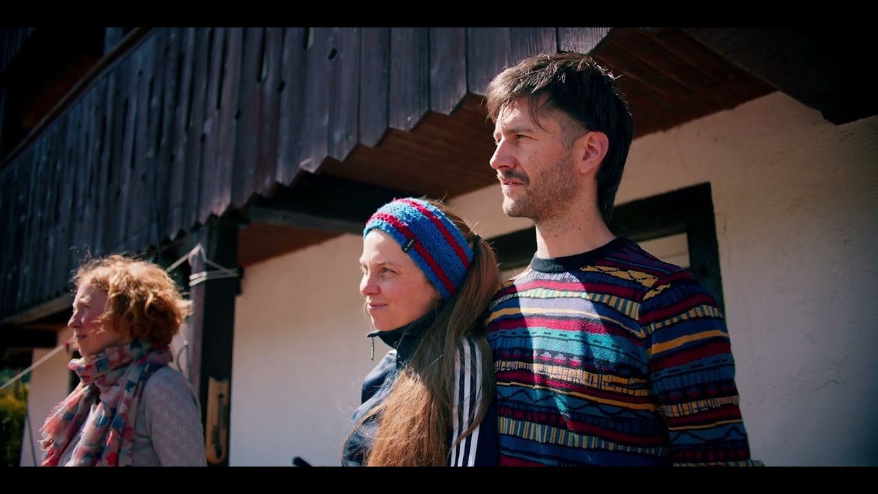Kloster 2.0: Warum Menschen wieder gemeinsam leben wollen | GRÜNDERGEIST Roadtrip #1 zu Weit.land