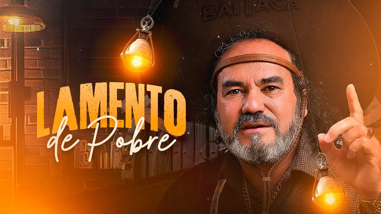 Baitaca - Lamento de Pobre