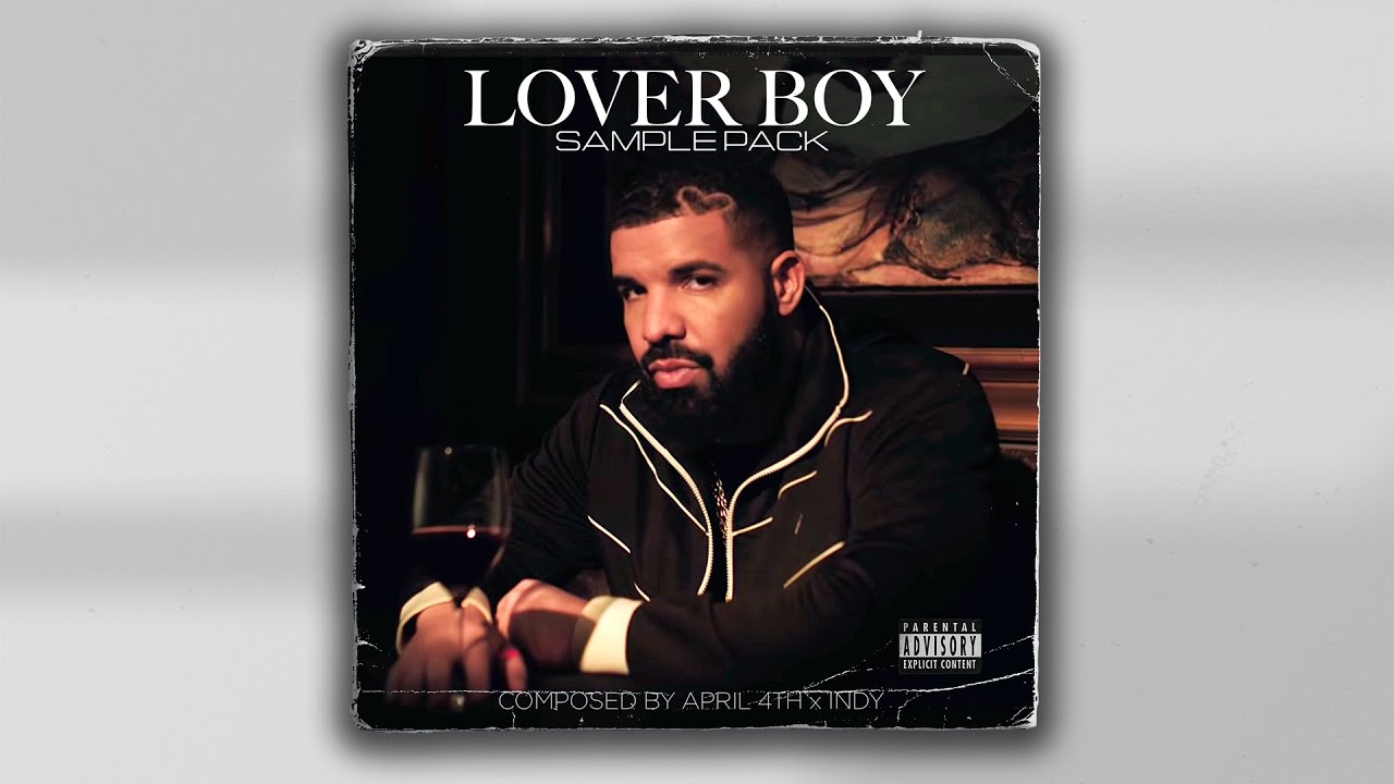 RnB SAMPLE PACK - 
