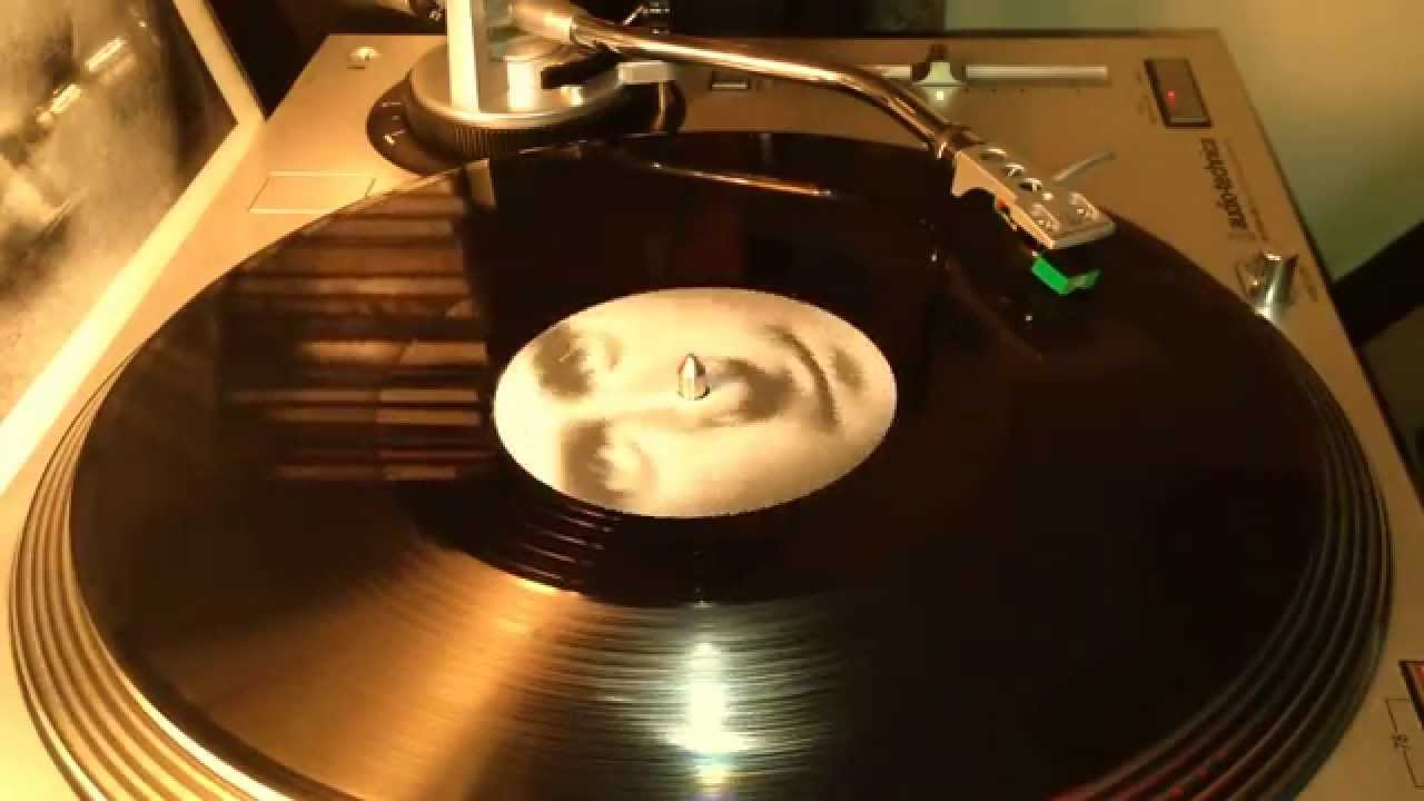 Phil Collins   In The Air Tonight Extended Version Vinyl 1981