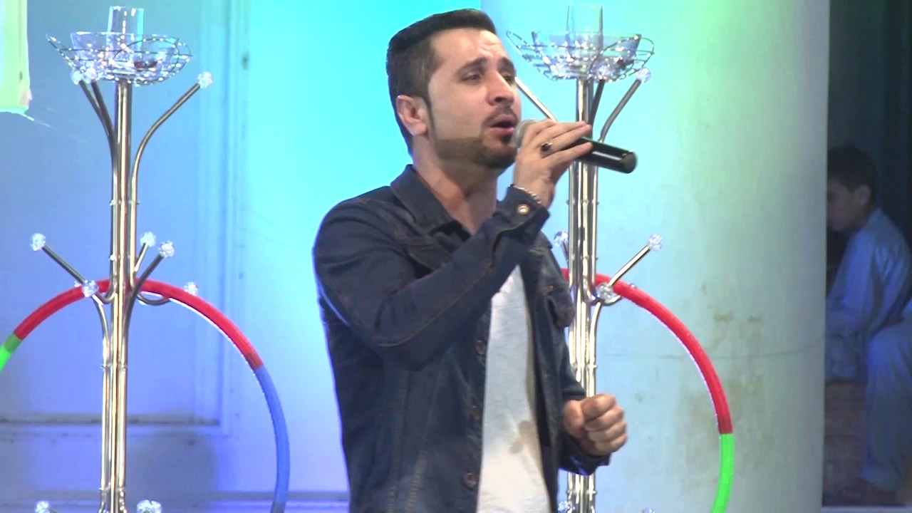 Fahim Rahimi - Rukhsar