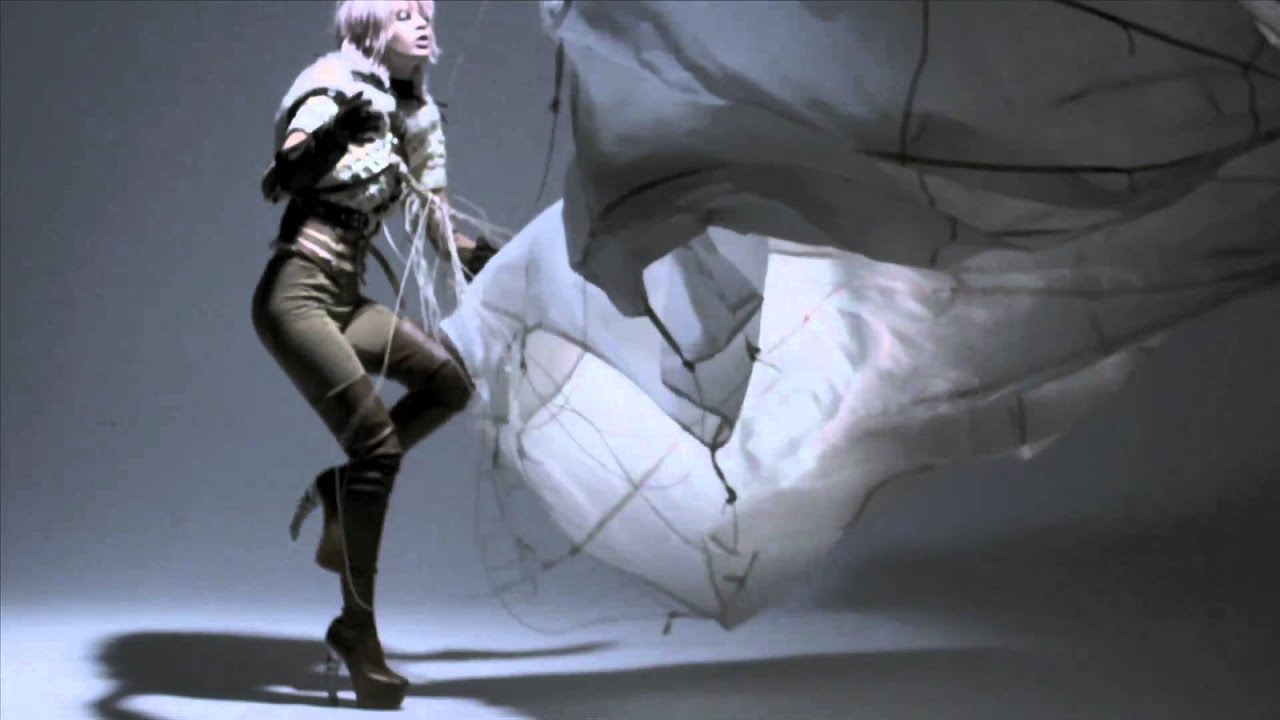 Glass films..The Fallen by Jason Ell