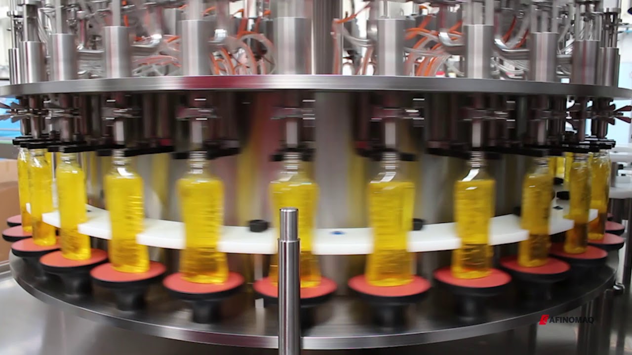 Monoblock MB32/8 | Monobloco 32/8