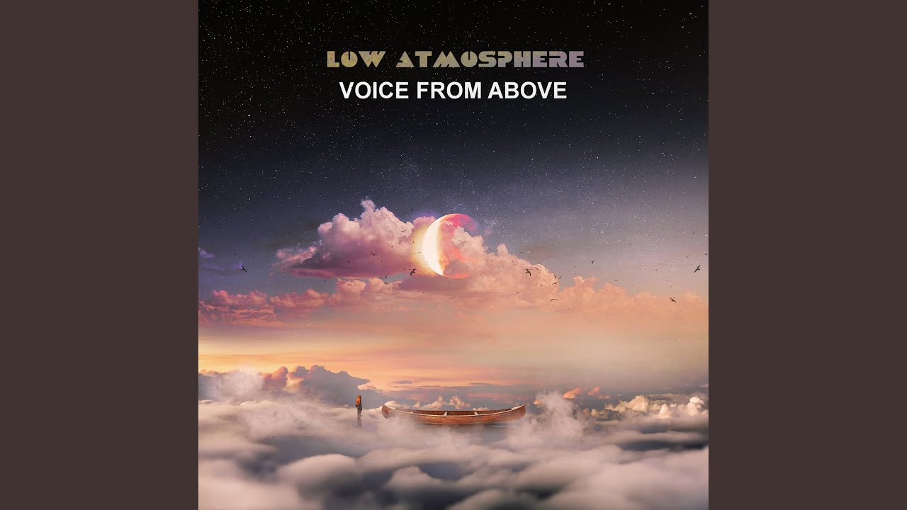 Voice From Above