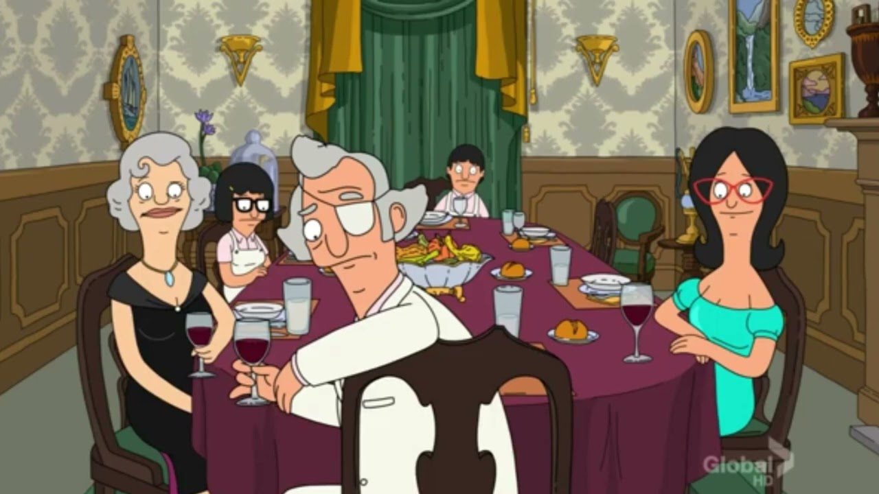 best moments of An Indecent Thanksgiving Proposal