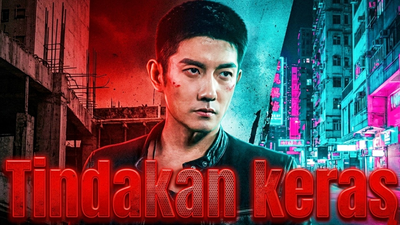 Tindakan keras drama china #LuminaReels