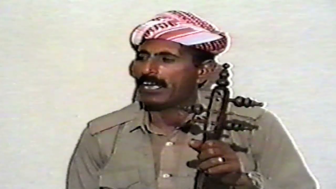 Hesen Elî Xencer/حسن علي خنخر-Kinê