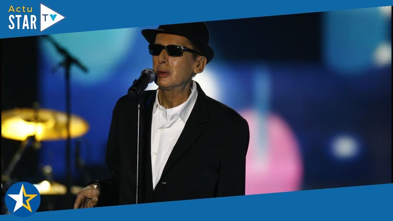 Alain Bashung : les rares confidences de sa fille Popp&eacute;e sur sa mort