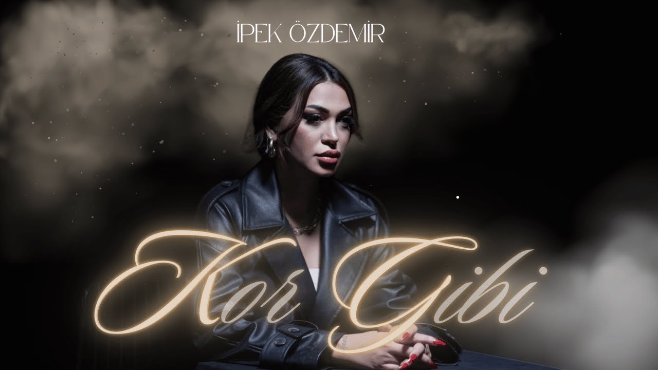 İpek Özdemir - Kor Gibi