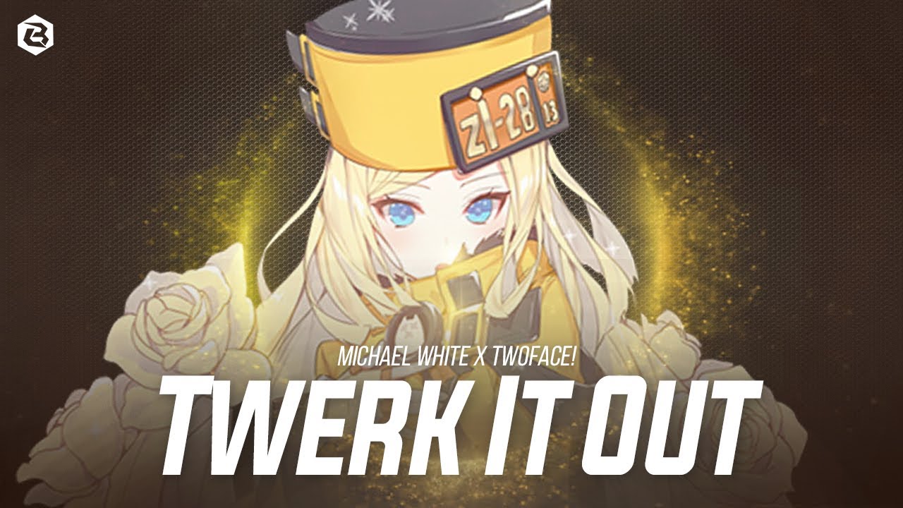 Trap | Michael White X TWOFACE! - Twerk It Out