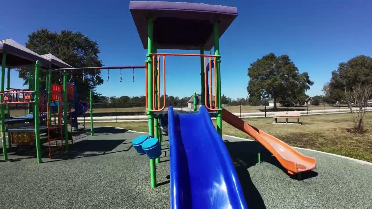 DJI Avata 2 walk in the park