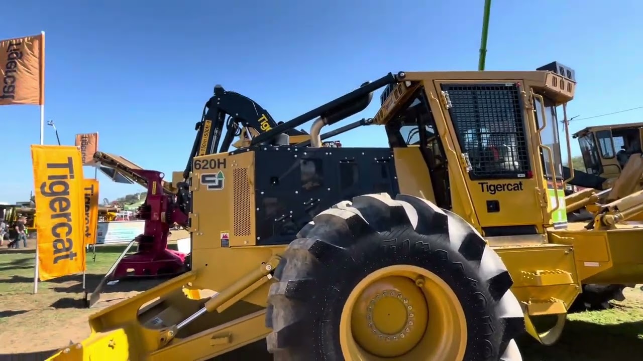 Paul Bunyan show 2025 walkthrough