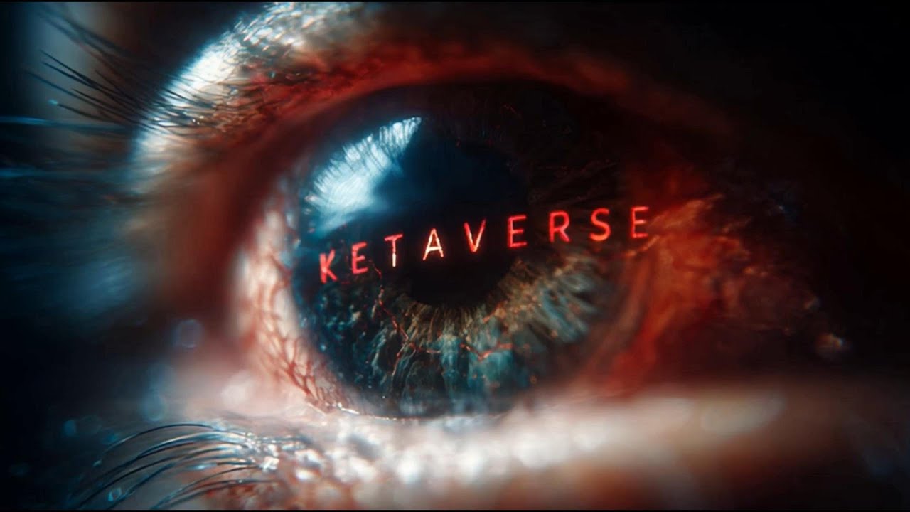 Bet&auml;uben - Ketaverse