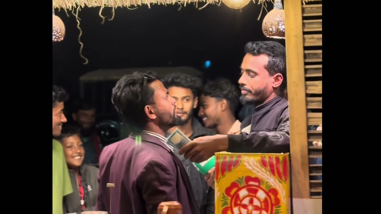 পাতি নেতার ঠেলায় দেশে থাকা দায়, দেশটারে কি তারা মগারমুল্লক পাইছে?