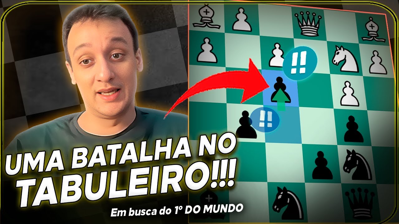 EM BUSCA DO TOP 1 DO MUNDO!!!! #67