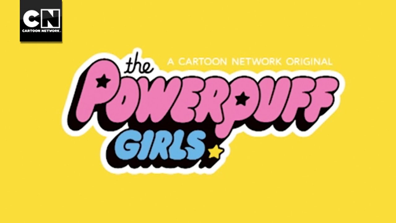 The Powerpuff Girls | Teaser | Cartoon Network