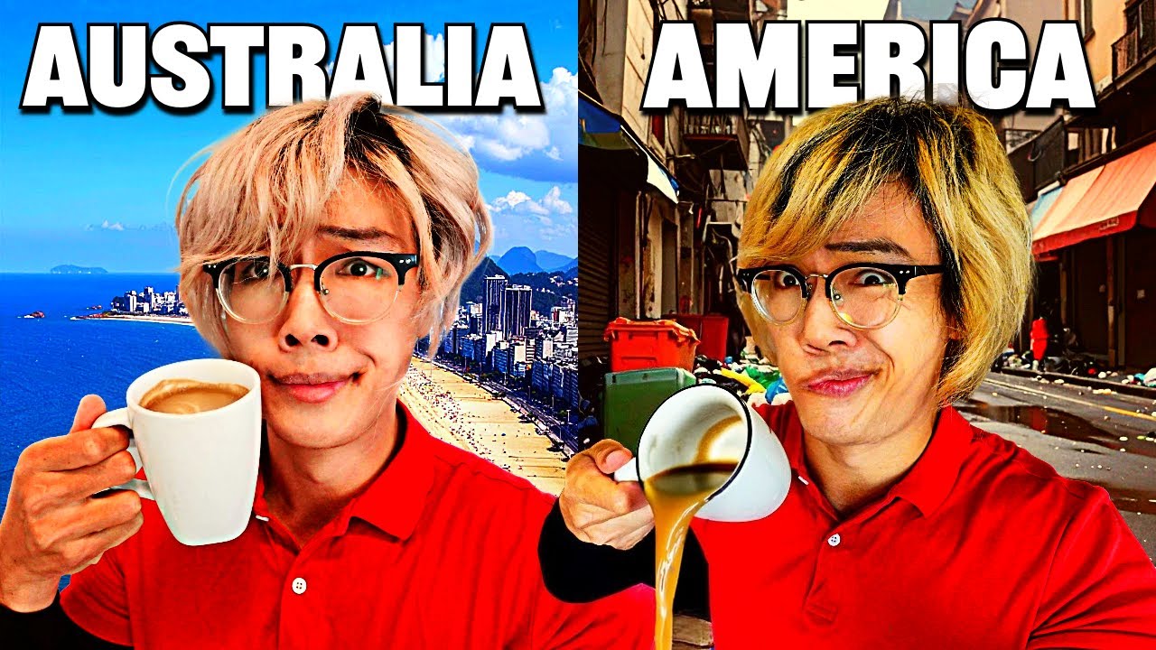 8 Things Australia GETS Right But America Completely Fails