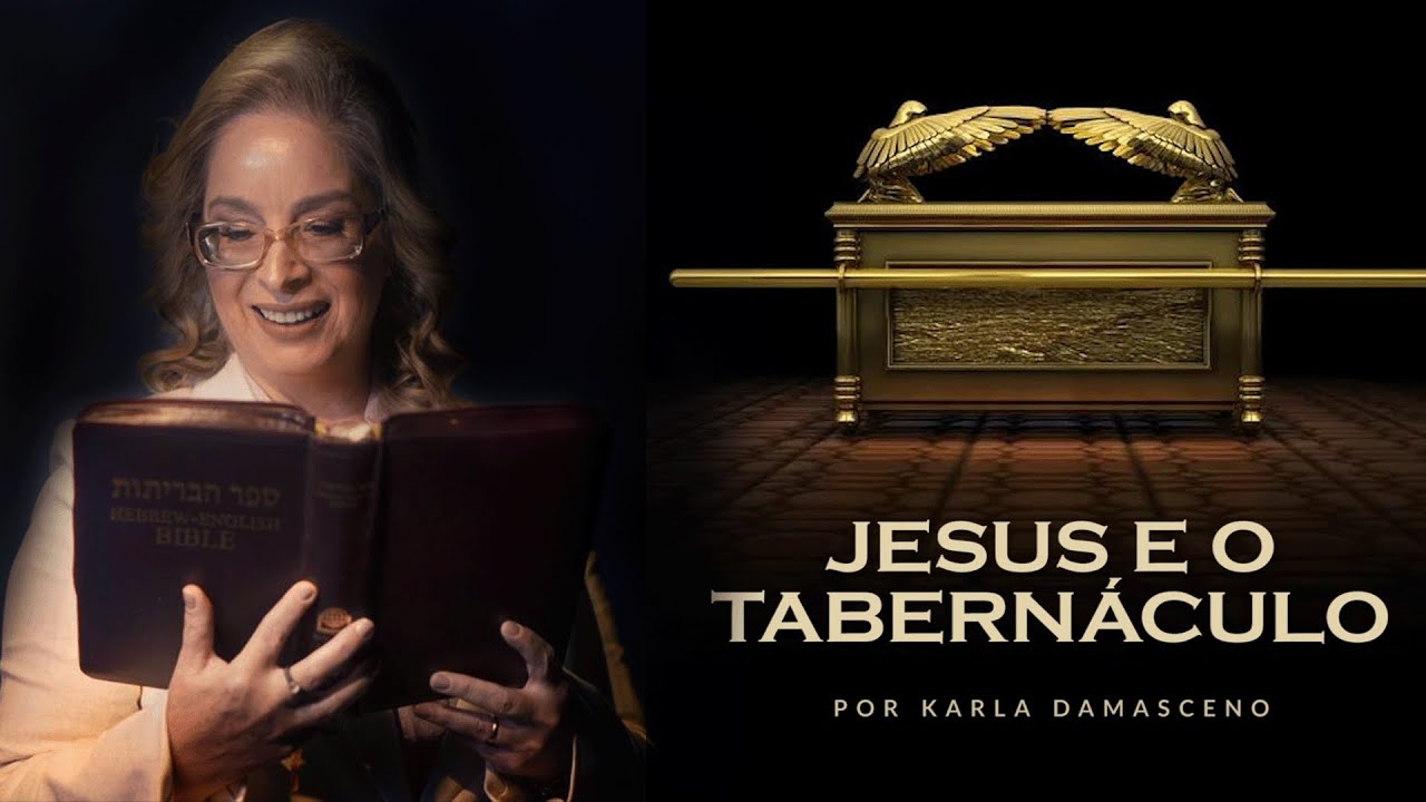 EPISÓDIO 04 - SÉRIE JESUS E O TABERNÁCULO