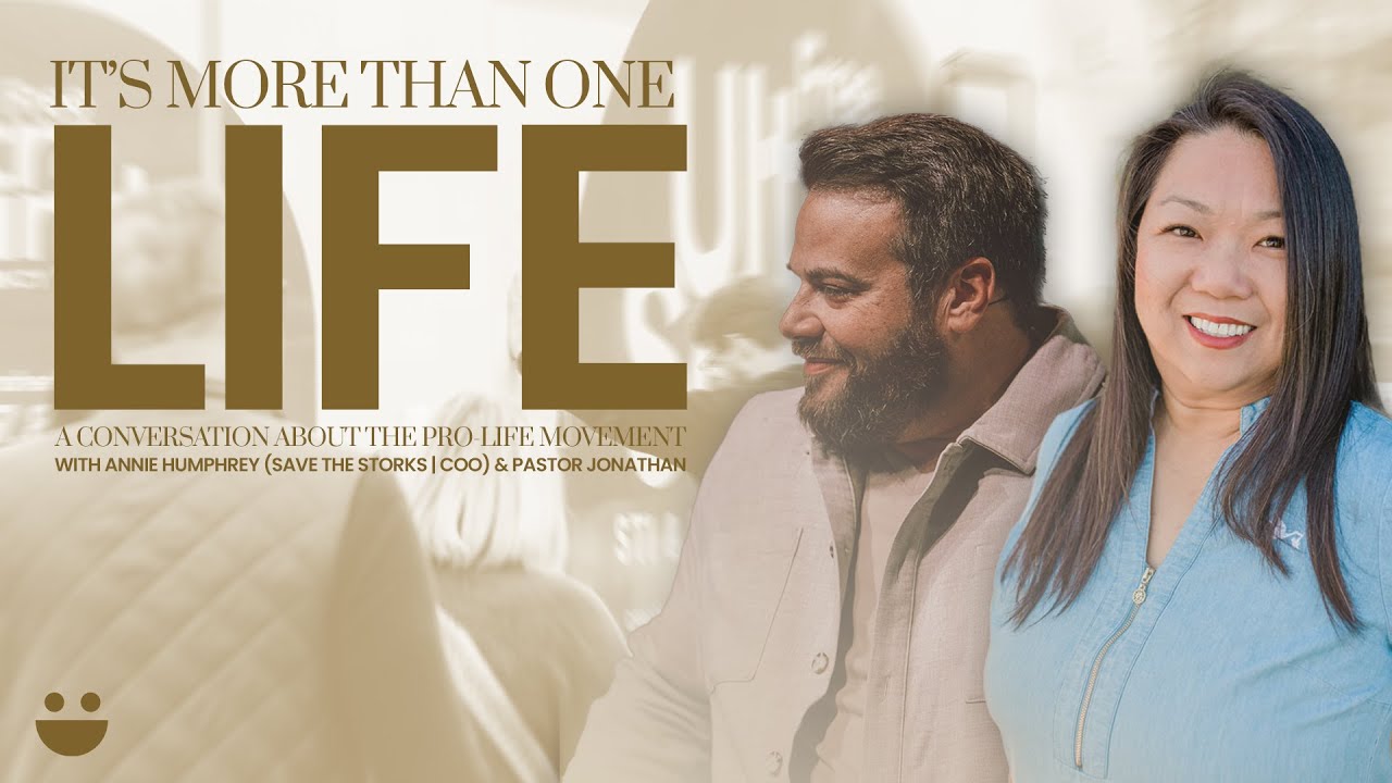 A Conversation About The Pro-Life Movement