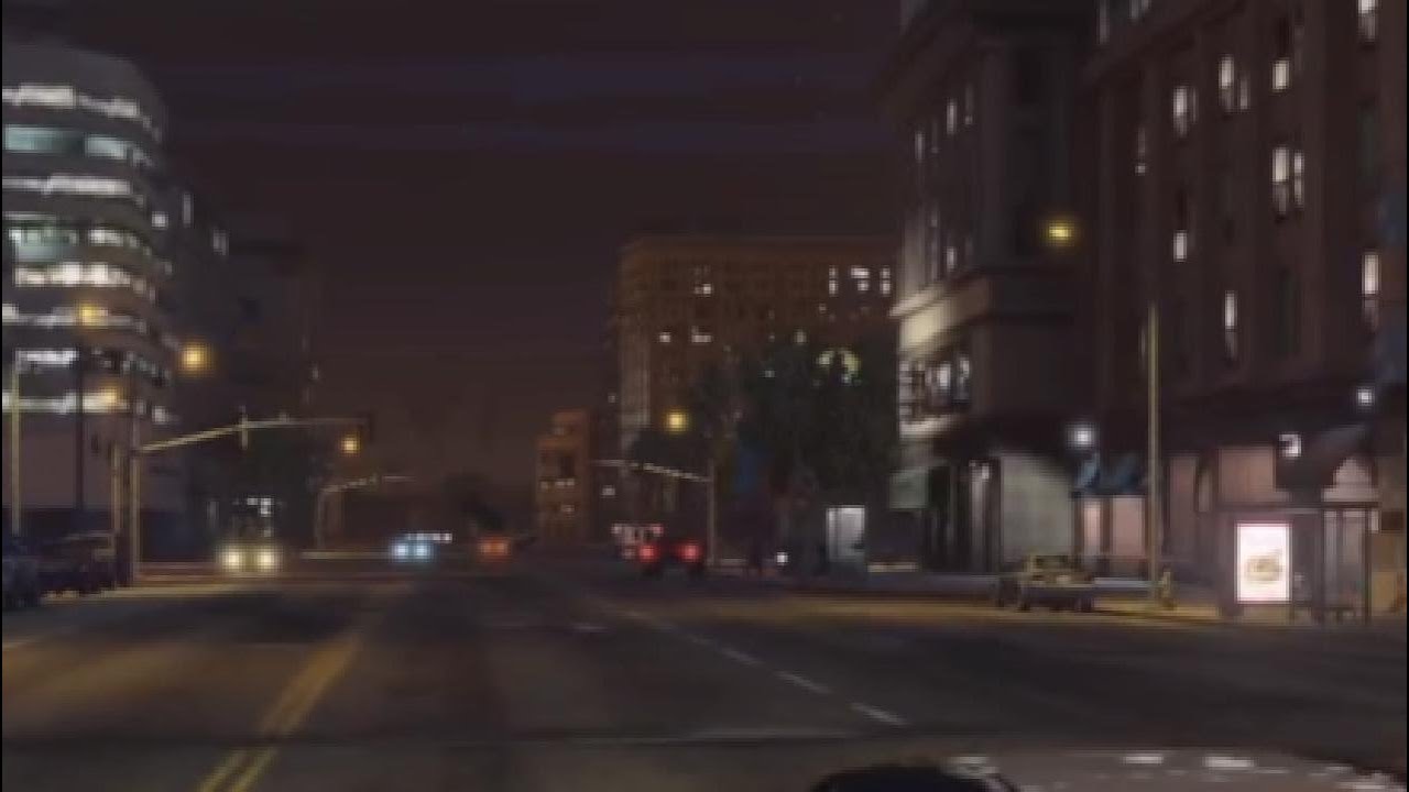 Gta Clips