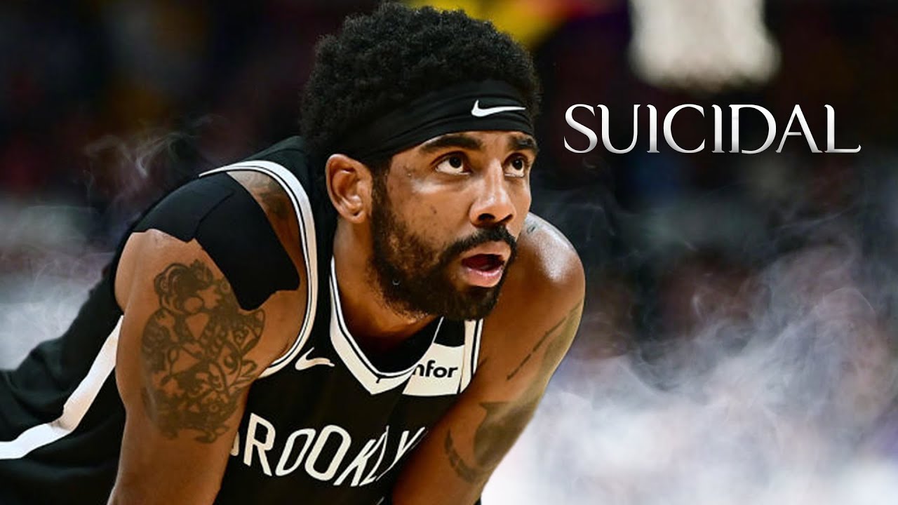 Kyrie Irving Mix - 