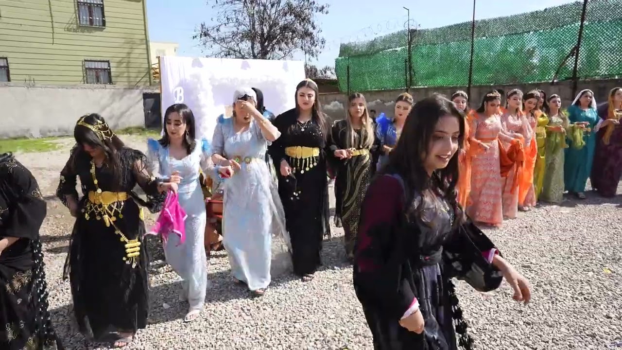 Sedat Dayan Düğünü Part 6 / Foto Gizem