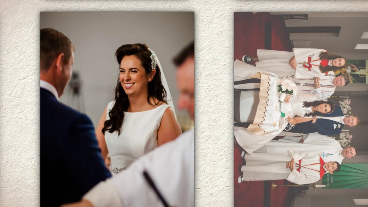 Weddings Belmullet Mayo