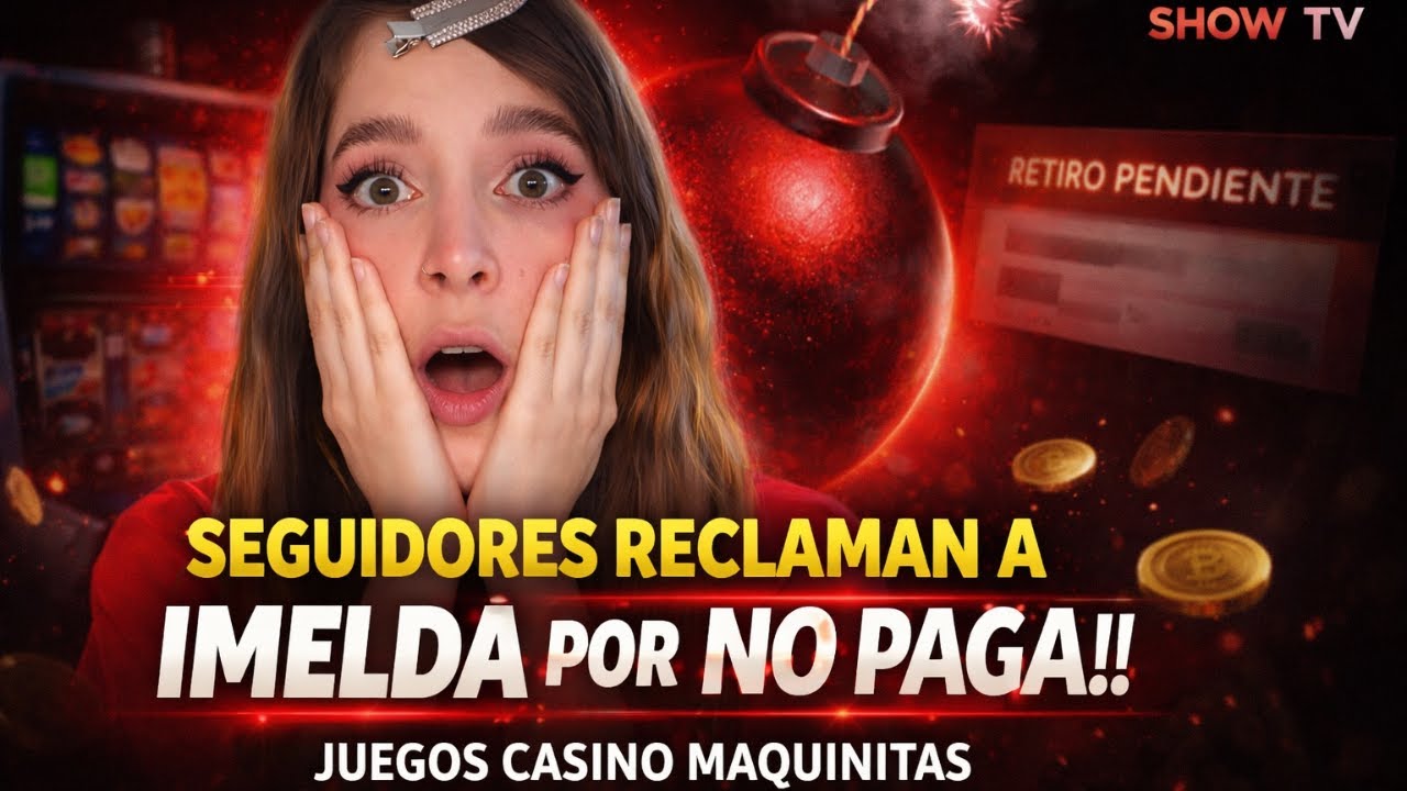 ¡SEGUIDORES SE LE ECHAN ENCIMA A IMELDA TUÑON ! RECLAMAN QUE LA APP NO PAGA