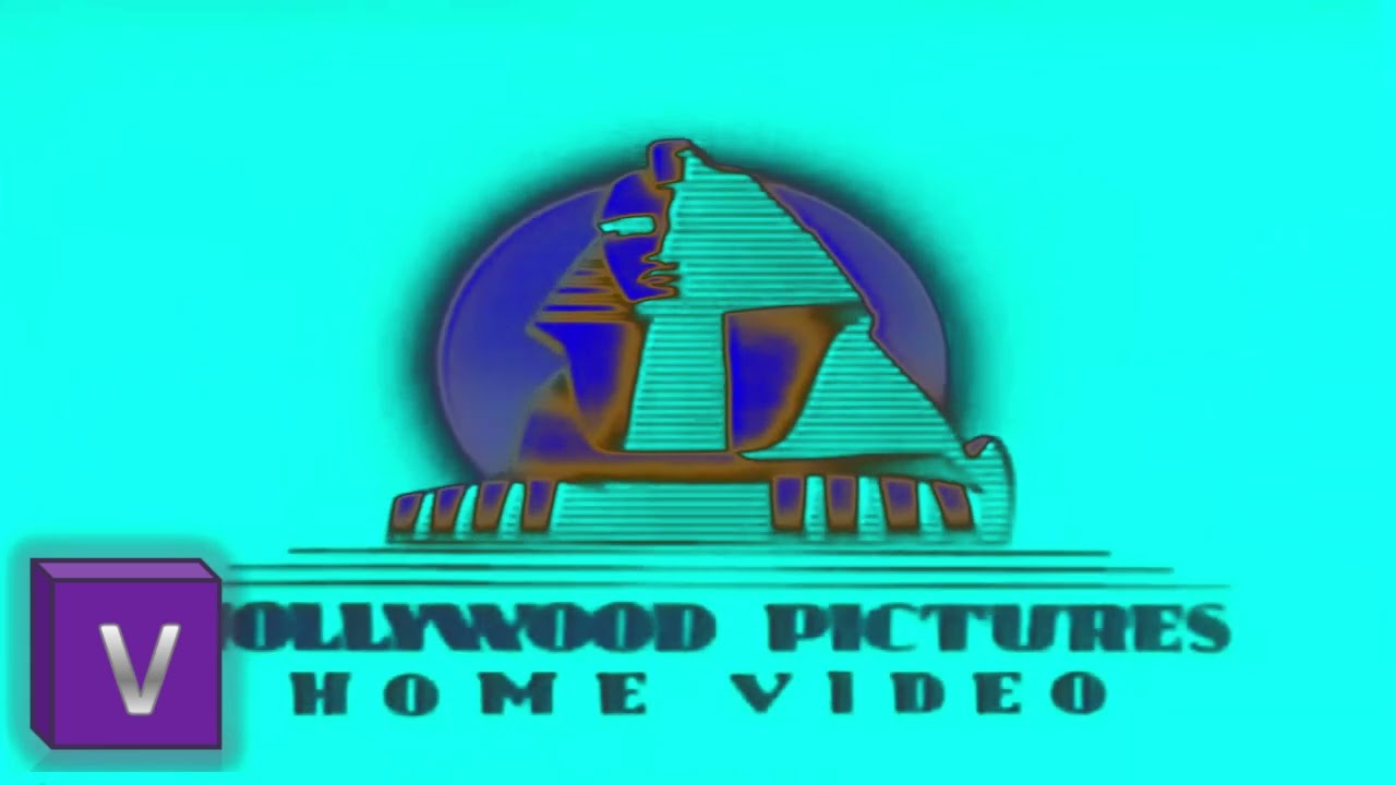 Hollywood Pictures Home Video Effects