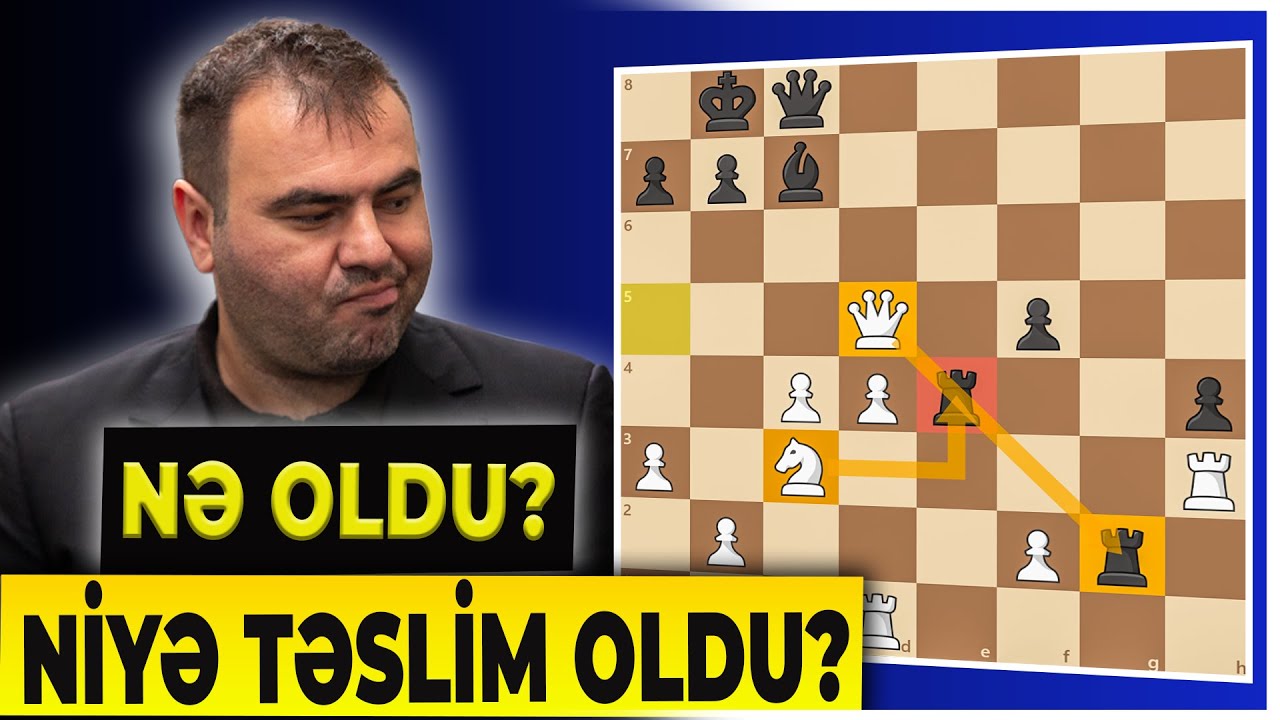 Bu Qədər Də Yox Daha!! | Şəhriyar - Çeparinov | Bundesliga 2023